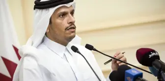 Qatar: We will soon announce the steps we will take against Israel.