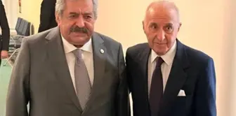 The first comment on the trustee decision from the MHP! It was stated openly during the meeting in the Parliament.