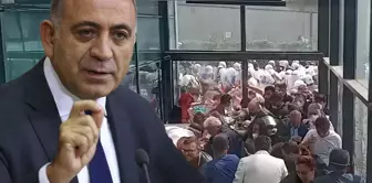 Incident claim: Gürsel Tekin provided the police with a list of 30 names.