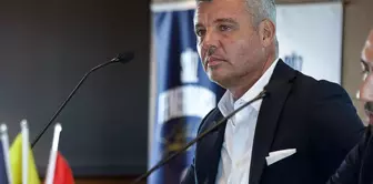 Is Sadettin Saran's candidacy valid? A decision has been made at Fenerbahçe.