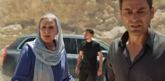 The name at the center of the reactions has bid farewell to the series 