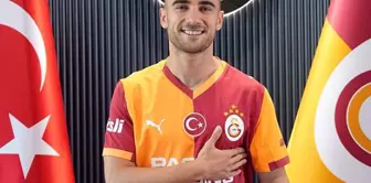 Yunus Akgün got engaged! Here is his future wife.