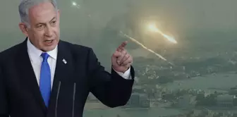 Israel, which attacked 5 countries in 24 hours, issues a new threat: It will be in ruins.