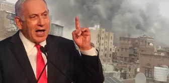 Israel launches new attack after hitting 5 countries in 24 hours! Bombed the capital.