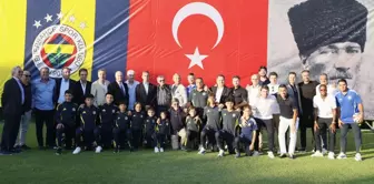 He met with Ali Koç! The meeting that drove Galatasaray fans crazy.