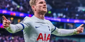 Beşiktaş's new target for the wing is Timo Werner.