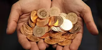 He went to exchange gold to buy a house and was shocked by the response he received from the jeweler.