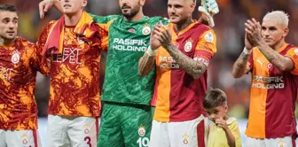 The crazy ticket price for Galatasaray's historic match: 218 thousand lira.