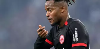 The negotiations have started! Michy Batshuayi is on the way to return to the Süper Lig.