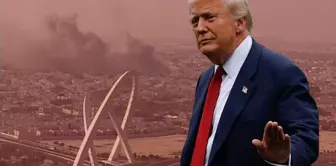 Denial from Qatar to the USA: They reported while bombs were exploding in Doha.