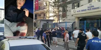 In the investigation of the police station attack in Izmir, 16 suspects have been released.