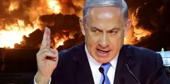 Netanyahu's ultimatum to Hamas! He openly threatened all countries, including Qatar.
