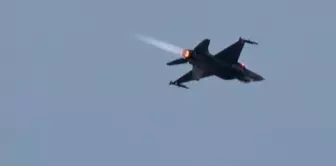 Poland and NATO struck down Russian drones crossing the border.