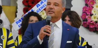 Sadettin Saran announced Fenerbahçe's debt.