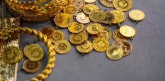 The first choice in savings! Here is the amount of gold held under pillows in Turkey.