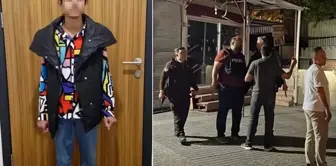 The 16-year-old boy shook the city! He stole weapons and ammunition from the shooting range and fled to the mountains.