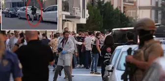 The attacker who martyred two police officers had practiced shooting with his hunting enthusiast father.