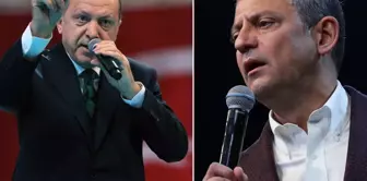 Response to Özel's ultimatum 