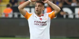 Atletico Madrid has added Galatasaray's star Yunus Akgün to their transfer list.