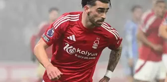 Step by step to the Super League! Beşiktaş's move for Jota Silva.