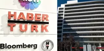 Operation against Can Holding! 121 companies, including Habertürk and Show TV, have been seized.
