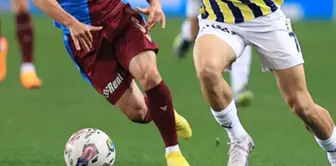 The referee for the Fenerbahçe-Trabzonspor match has been announced.