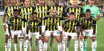 Two good news for Fenerbahçe.