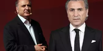 Arrest warrant issued for the bosses of Habertürk and Show TV! The charges against the 8 individuals are quite serious.