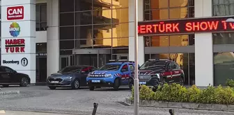 Why were Habertürk and Show TV seized? There is a statement from the Chief Public Prosecutor's Office.
