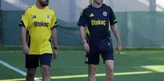Is Kerem Aktürkoğlu injured? Here’s the reason behind the heartbreaking image for the fans.