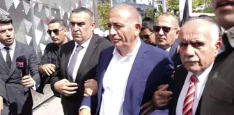 The court rejected the case for the annulment of the CHP Istanbul Provincial Congress.