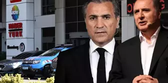 Show TV and Habertürk have been seized! Here are the names of the 10 individuals who have been placed under arrest.