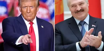 Trump made a call, Lukashenko pardoned 52 prisoners.