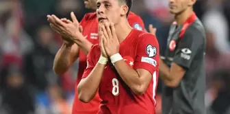 A shocking World Cup prediction from artificial intelligence for the national team: with an 88% probability...