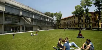 Statement regarding Bilgi University, which was seized by YÖK.