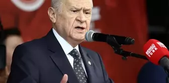 Bahçeli's statement that will be widely discussed: 