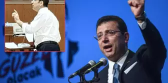 The trial of Ekrem İmamoğlu regarding the fake diploma case has been postponed to October 20th.