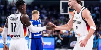 The first finalist of EuroBasket 2025 has been determined.