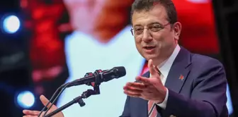 A first in İmamoğlu's trial! Such a thing has never been seen in the history of the judiciary.