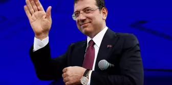 Imamoğlu appears in court for the first time in the 