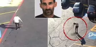 His colleague beheaded him, rolled the head on the asphalt, and threw it in the trash! The reason is unbelievable.