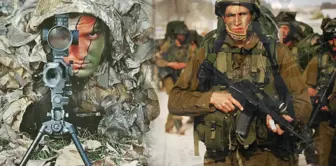 A retired Israeli colonel's brazen threat to Turkey: Istanbul or Ankara could be targets.