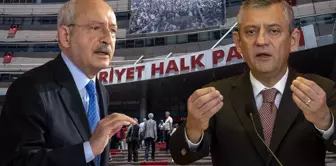Here is Kılıçdaroğlu's return plan: A bed will be laid out at the headquarters.
