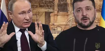 Kremlin: Ukraine-Russia peace negotiations have been halted.