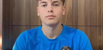 The young talent of Manisa FK has transferred to Galatasaray.