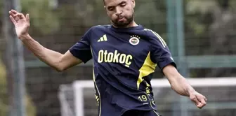 What did you do, En-Nesyri! Those who saw your legs said, 