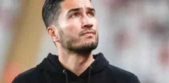 The official announcement is just around the corner! Nuri Şahin has returned to the Super League.