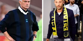 The news that the fans have been waiting for! Tedesco has put an end to the system imposed by Mourinho.