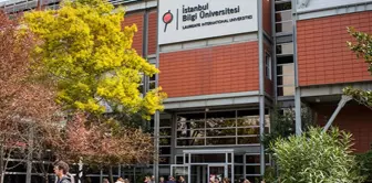 A trustee has been appointed to Istanbul Bilgi University, which was seized by the TMSF.