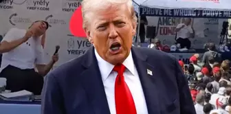 Trump: I think we have caught the killer of Charlie Kirk; he should receive the death penalty.
